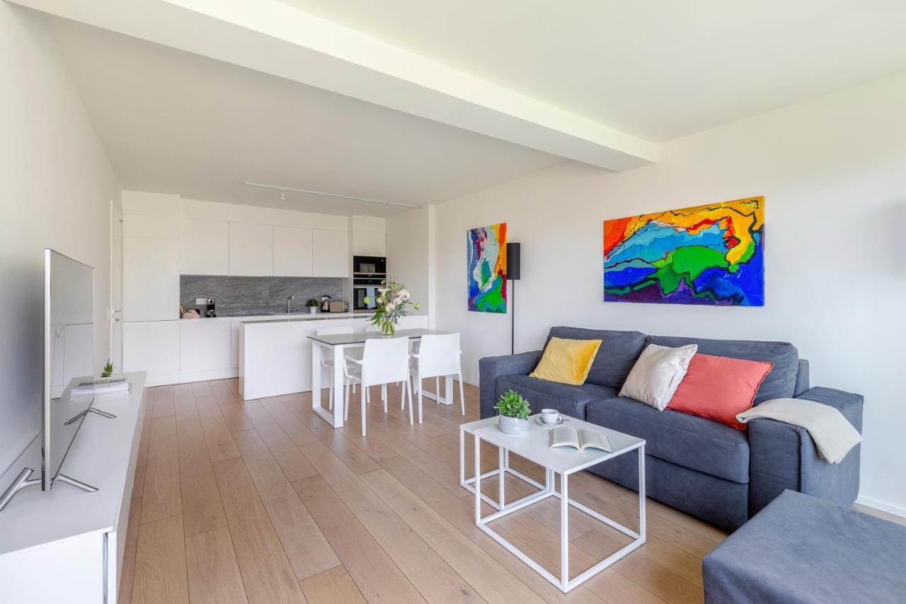Sasso Boretto, Luxury Holiday Apartments Аскона Екстер'єр фото