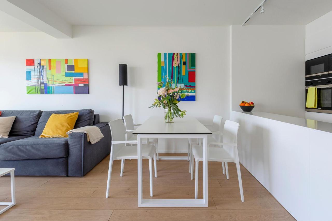 Sasso Boretto, Luxury Holiday Apartments Аскона Екстер'єр фото