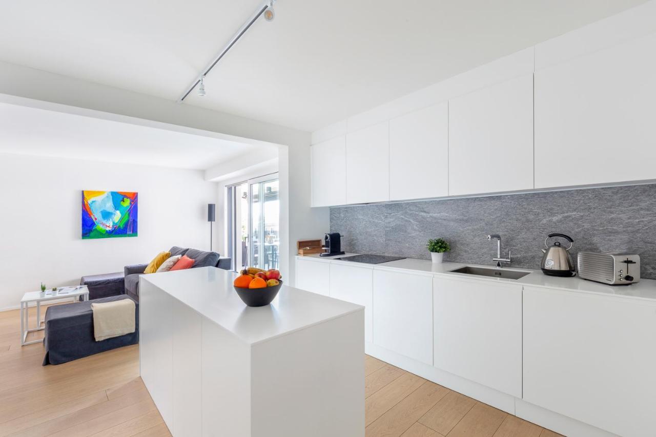 Sasso Boretto, Luxury Holiday Apartments Аскона Екстер'єр фото